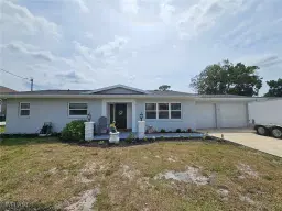 Picture of 1930 Indian Creek Dr, North Fort Myers, FL 33917