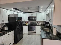 Picture of 1930 Indian Creek Dr, North Fort Myers, FL 33917