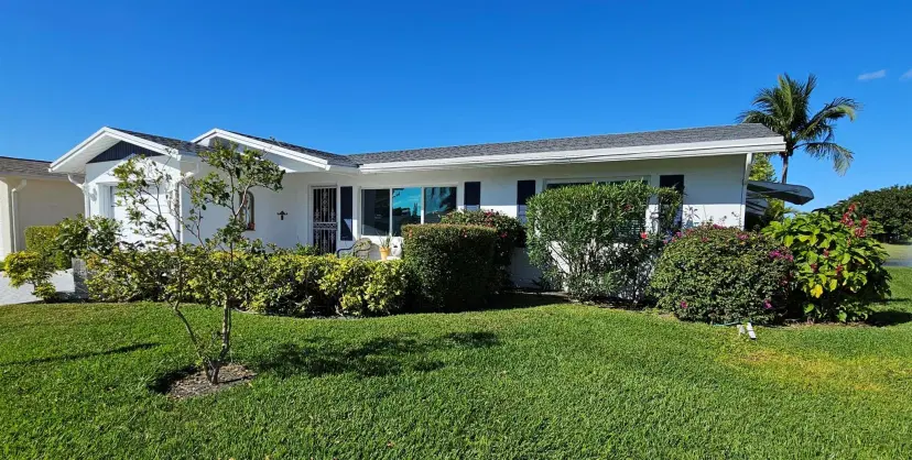 Picture of 5213 Michael Drive, West Palm Beach FL 33417