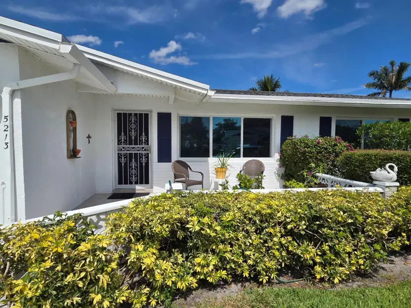 Picture of 5213 Michael Drive, West Palm Beach FL 33417