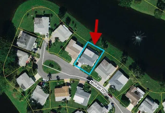 Picture of 5213 Michael Drive, West Palm Beach FL 33417
