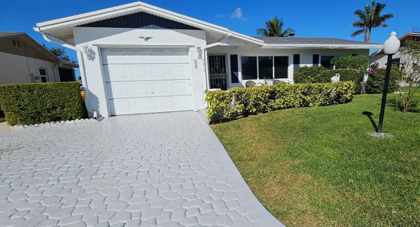 Picture of 5213 Michael Drive, West Palm Beach FL 33417