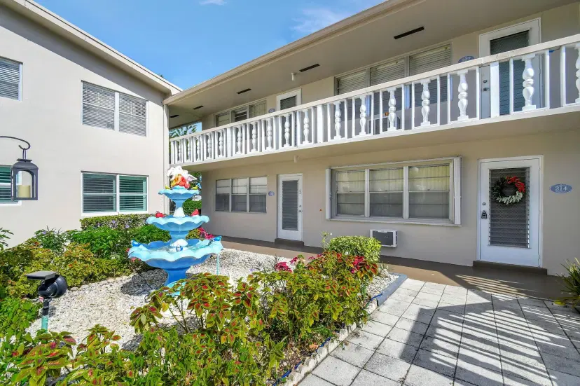 Picture of 226 Andover I, West Palm Beach FL 33417