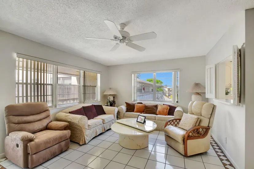 Picture of 226 Andover I, West Palm Beach FL 33417