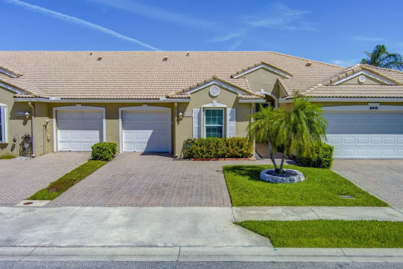 Picture of 8417 Long Bay, West Palm Beach FL 33411