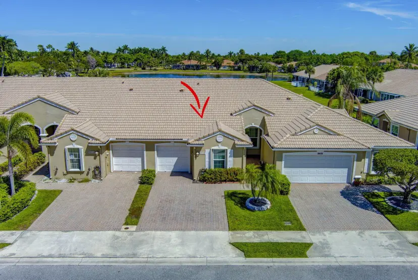 Picture of 8417 Long Bay, West Palm Beach FL 33411