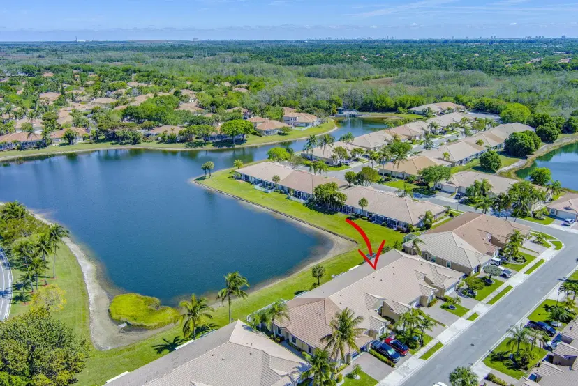 Picture of 8417 Long Bay, West Palm Beach FL 33411