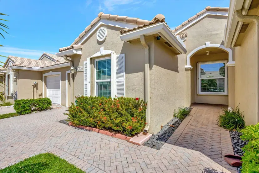 Picture of 8417 Long Bay, West Palm Beach FL 33411
