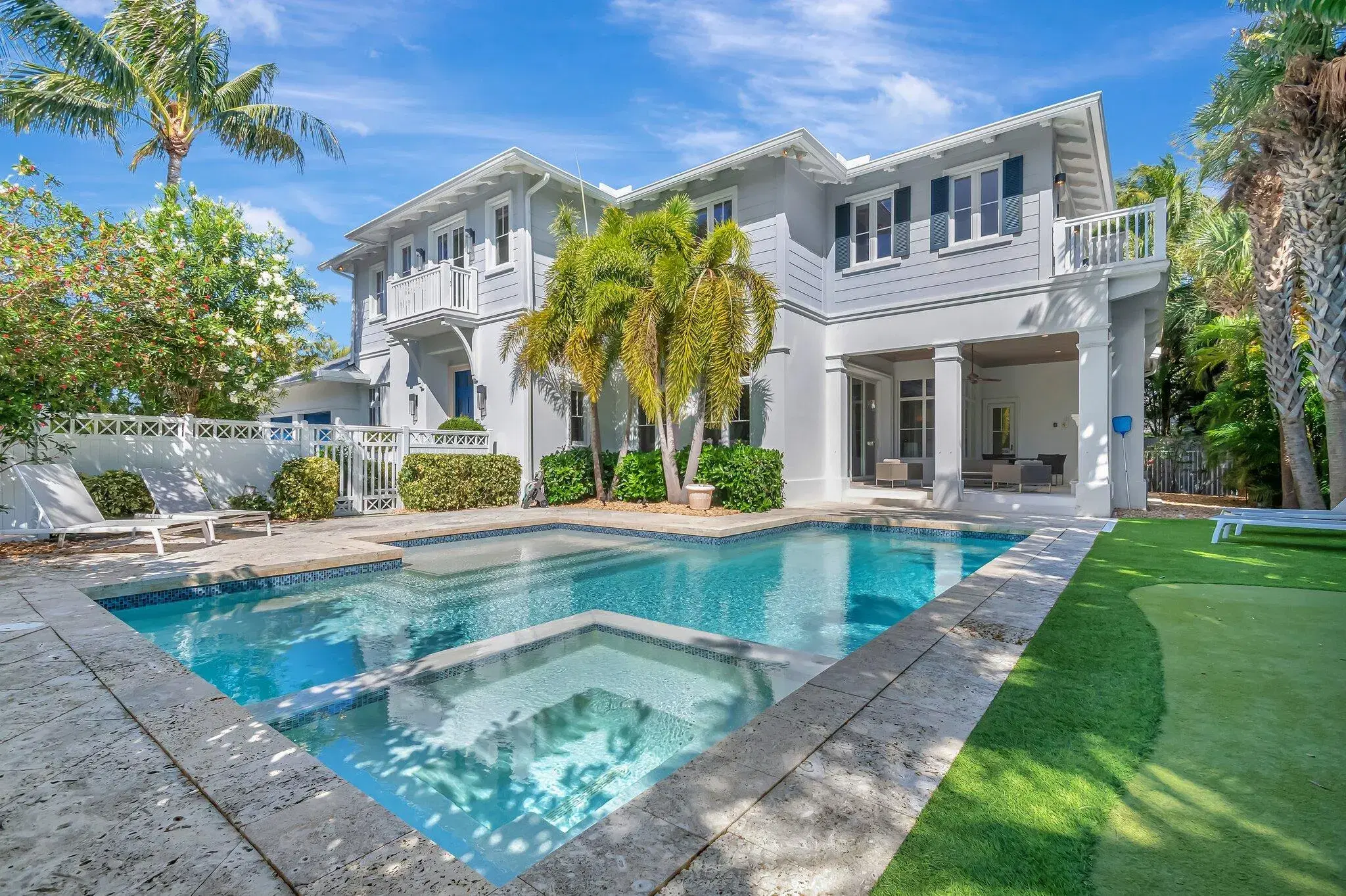 Picture of 1211 Hammond Road, Delray Beach, FL 33483