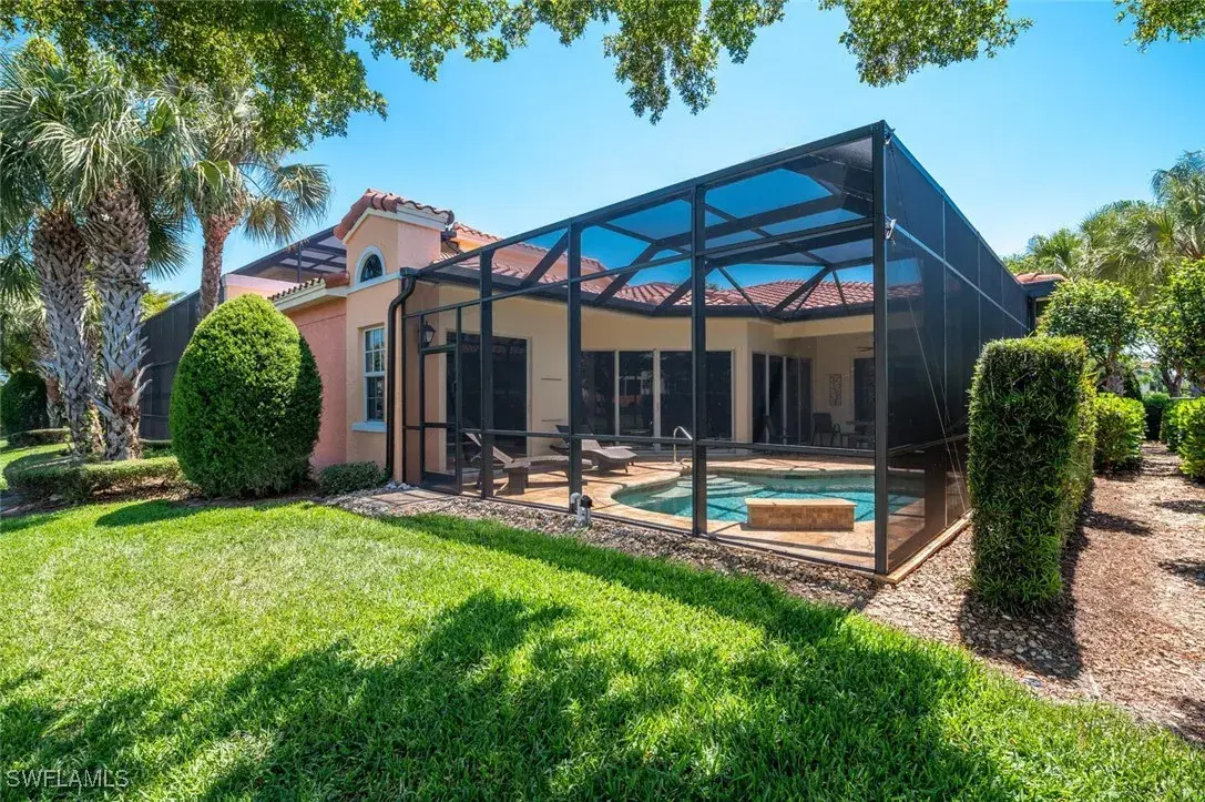 Picture of 22205 Ponte Romano Ln, Estero, FL 33928