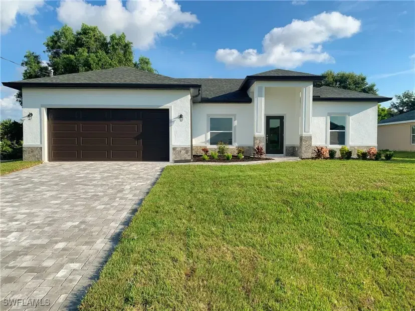Picture of 202 NE 25Th St, Cape Coral FL 33909