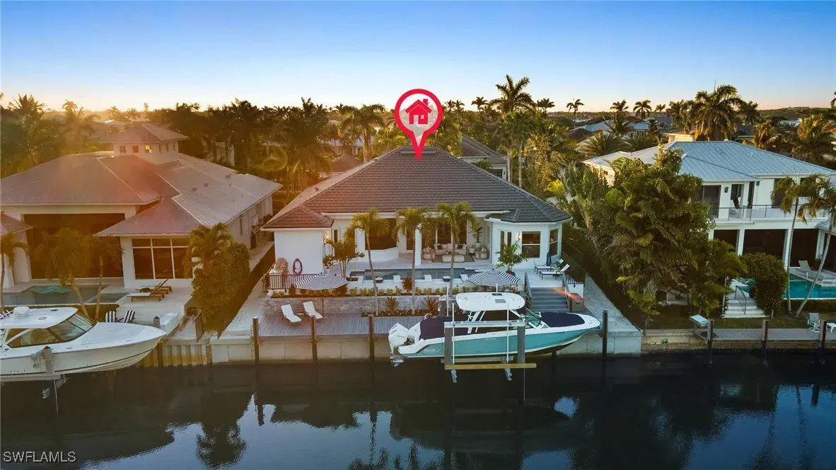 Picture of 1955 Tarpon Rd, Naples, FL 34102