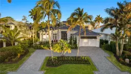 Picture of 1955 Tarpon Rd, Naples, FL 34102