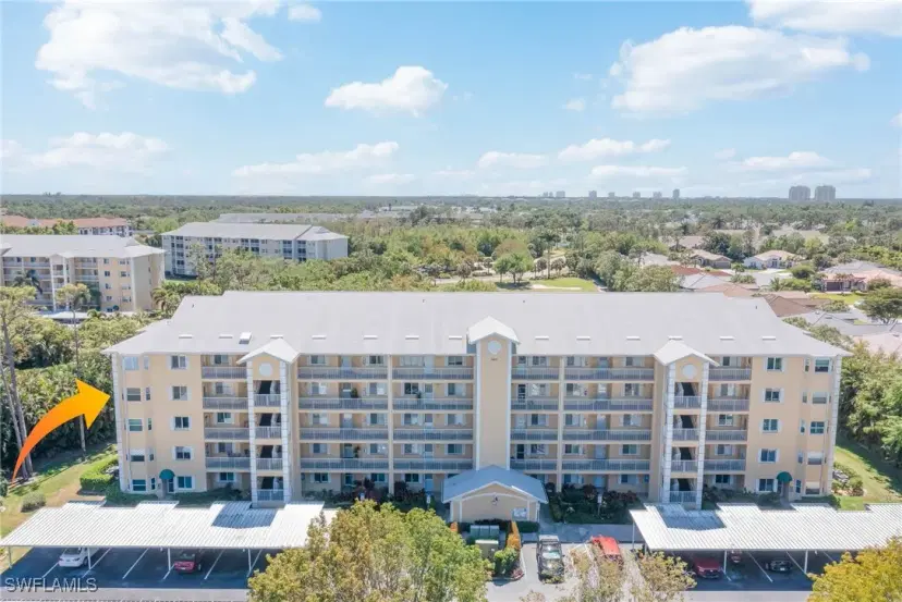 Picture of 19851 Breckenridge Dr 401, Estero FL 33928