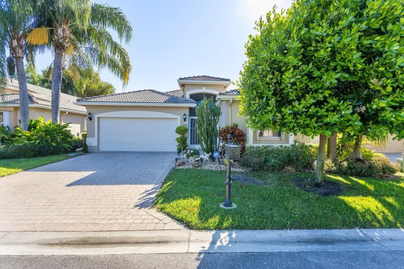 Picture of 13812 Via Perugia, Delray Beach FL 33446
