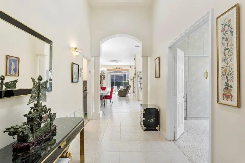 Picture of 13812 Via Perugia, Delray Beach FL 33446