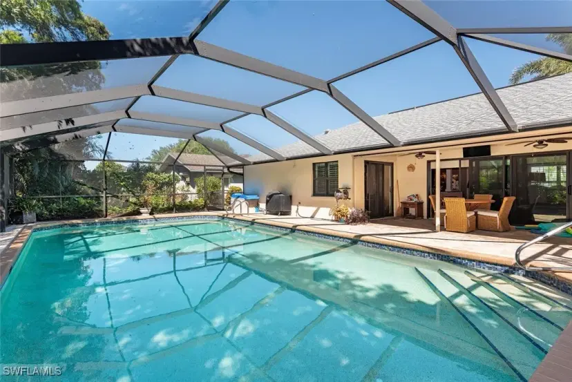 Picture of 4616 Chippendale Dr, Naples FL 34112
