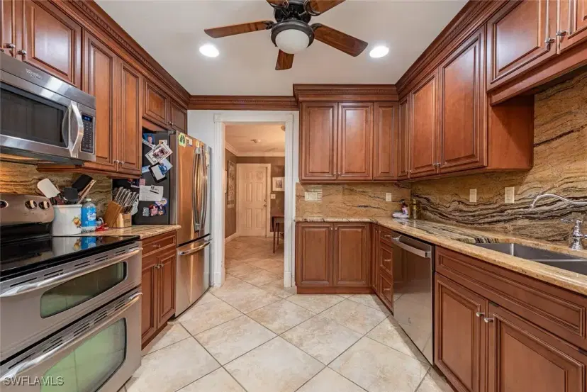 Picture of 4616 Chippendale Dr, Naples FL 34112