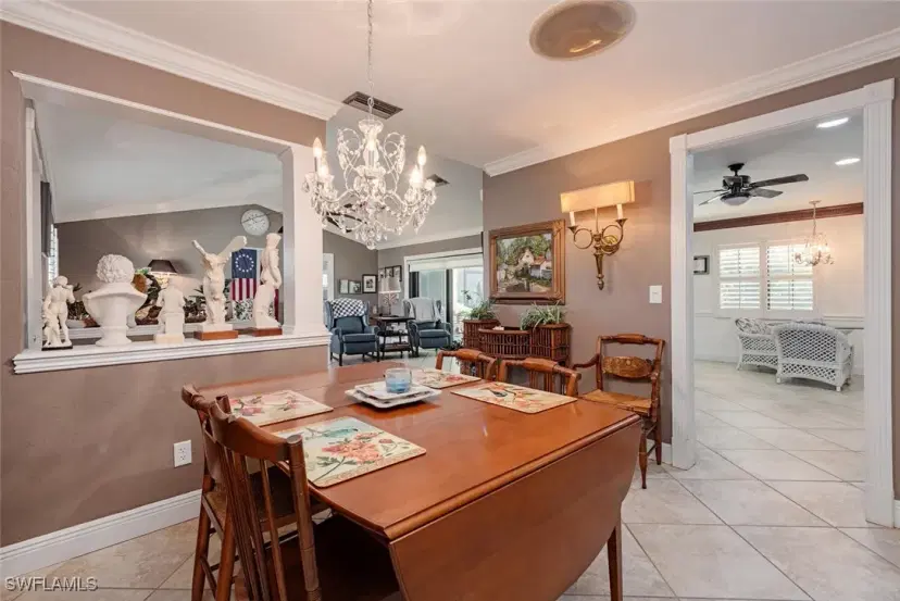 Picture of 4616 Chippendale Dr, Naples FL 34112