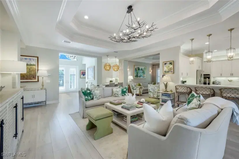 Picture of 4478 Caldera Cir, Naples FL 34119