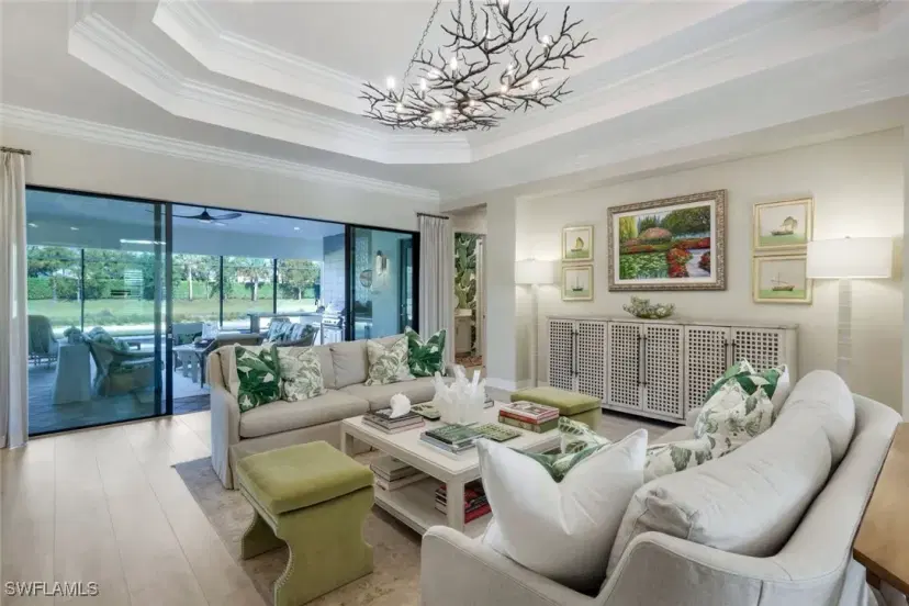 Picture of 4478 Caldera Cir, Naples FL 34119