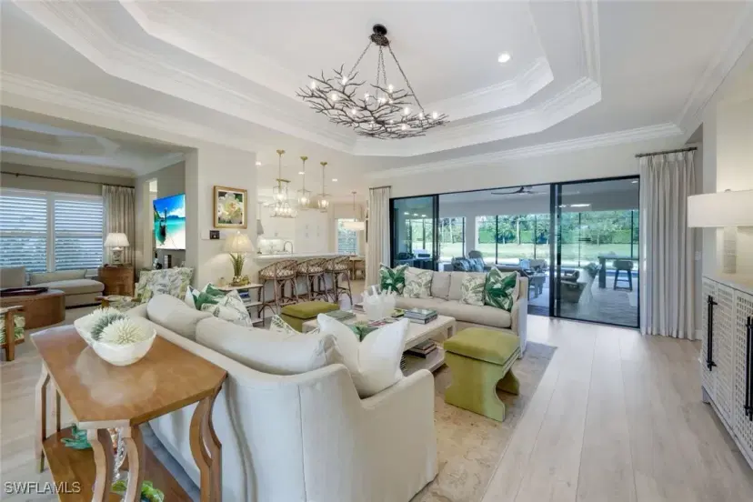 Picture of 4478 Caldera Cir, Naples FL 34119