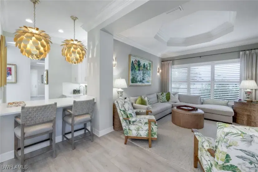 Picture of 4478 Caldera Cir, Naples FL 34119