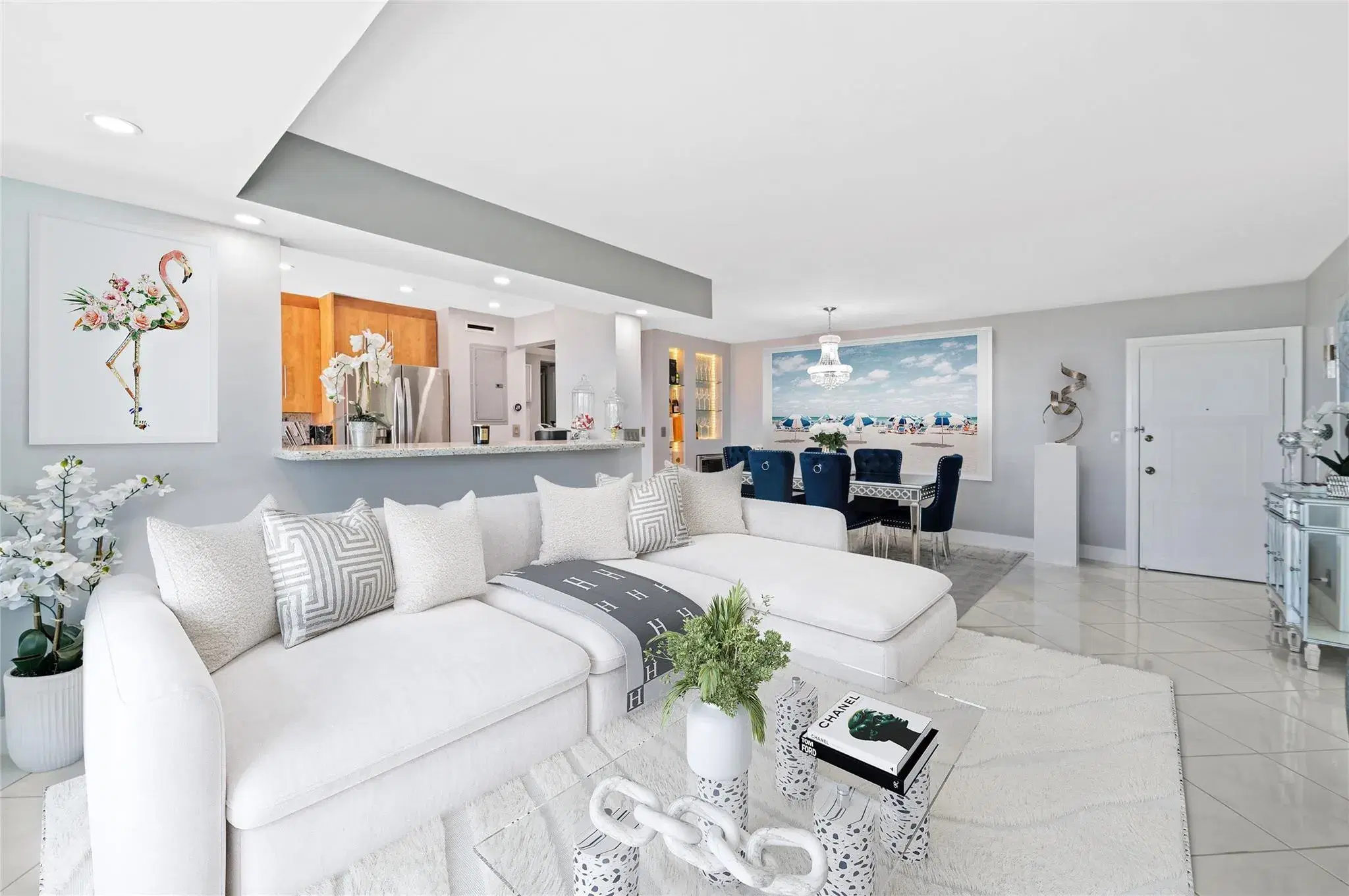 Picture of 2715 N Ocean Boulevard 7C, Fort Lauderdale, FL 33308