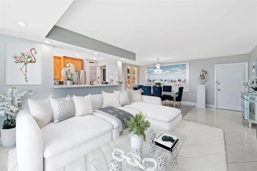 Picture of 2715 N Ocean Boulevard 7C, Fort Lauderdale FL 33308