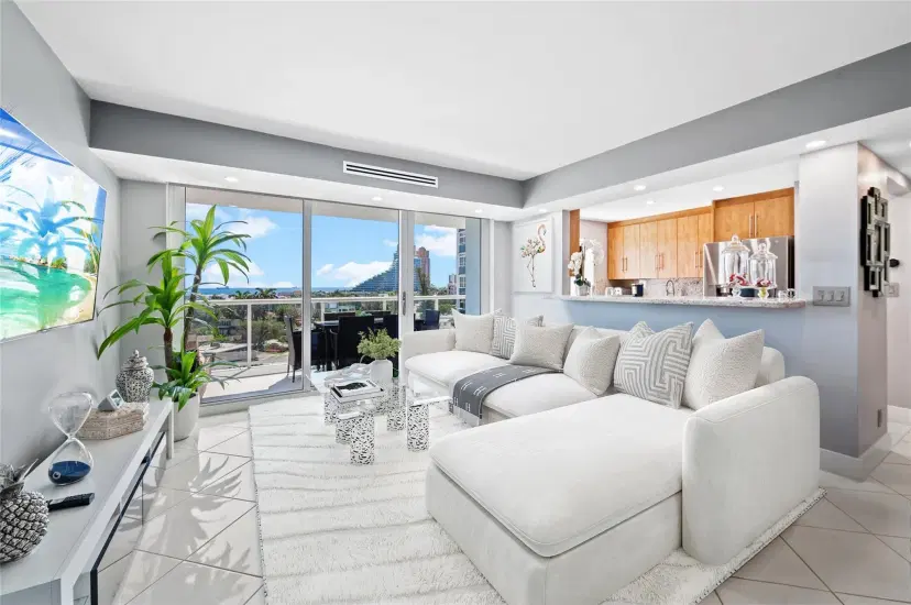 Picture of 2715 N Ocean Boulevard 7C, Fort Lauderdale FL 33308