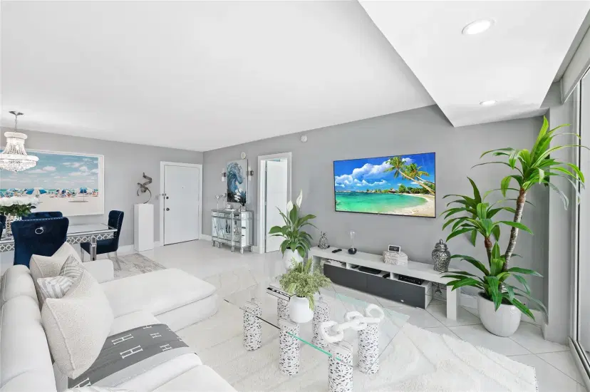Picture of 2715 N Ocean Boulevard 7C, Fort Lauderdale FL 33308