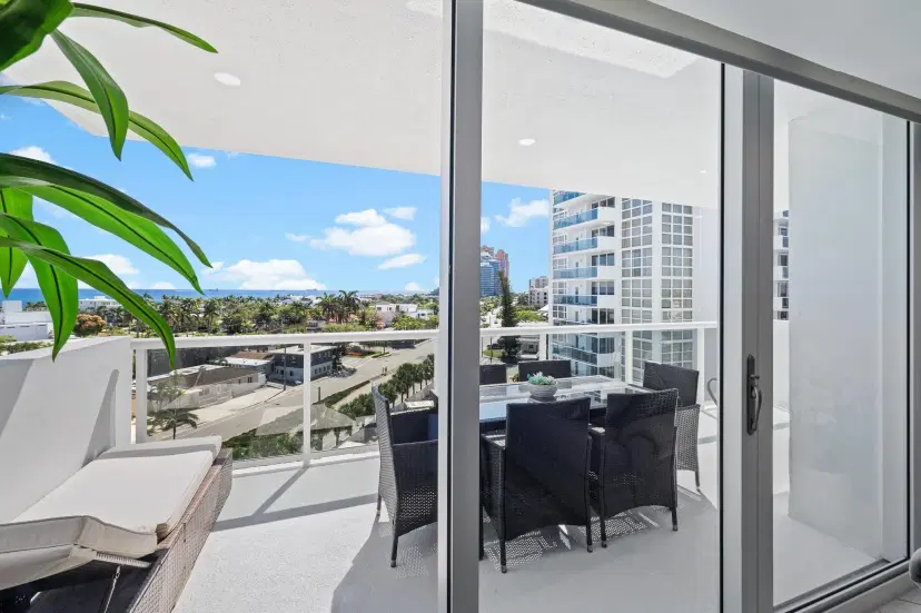 Picture of 2715 N Ocean Boulevard 7C, Fort Lauderdale FL 33308