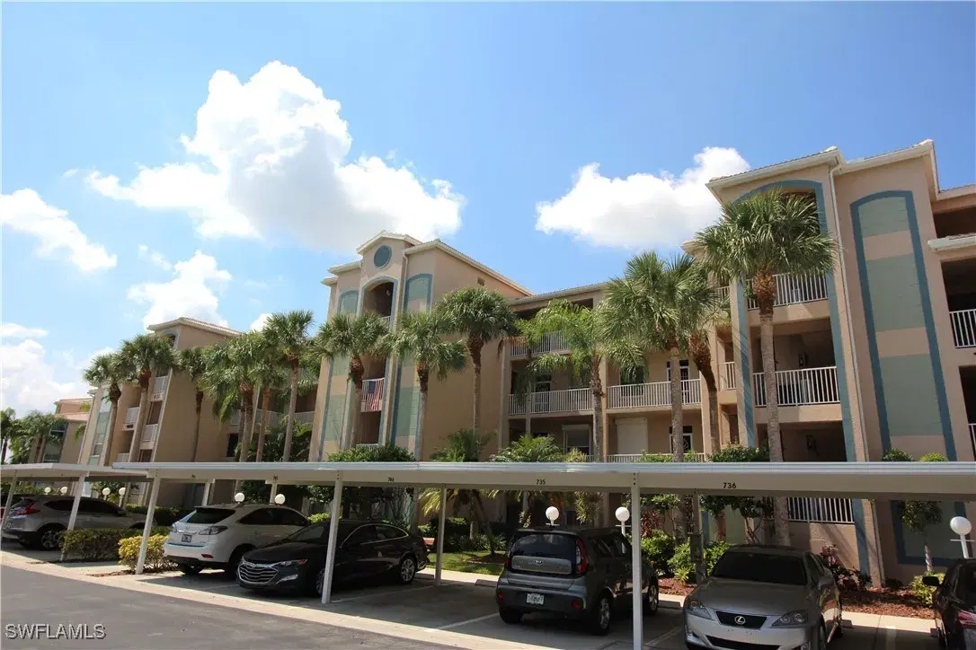 Picture of 14061 Brant Point Cir 7304, Fort Myers, FL 33919