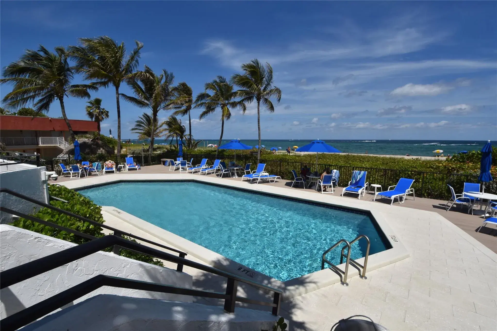 Picture of 1500 N Ocean Blvd 201, Pompano Beach, FL 33062