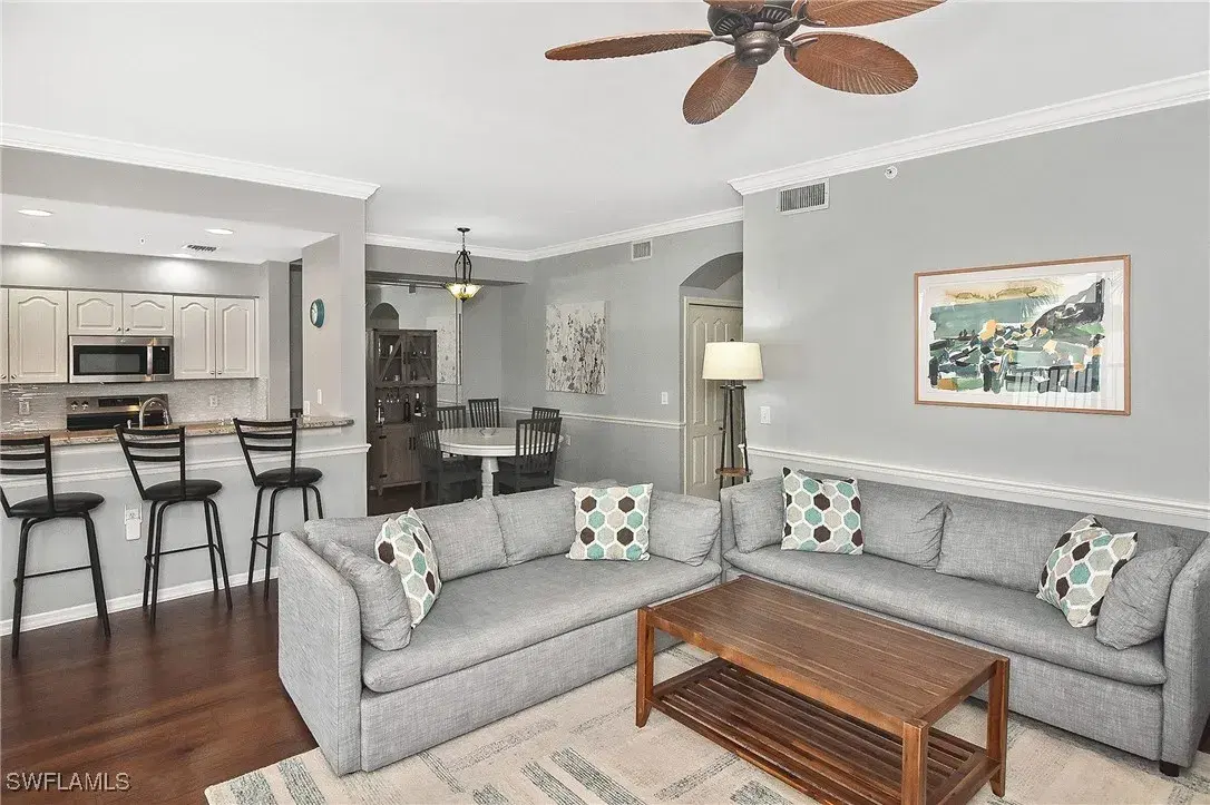 Picture of 10470 Washingtonia Palm Way 1233, Fort Myers, FL 33966