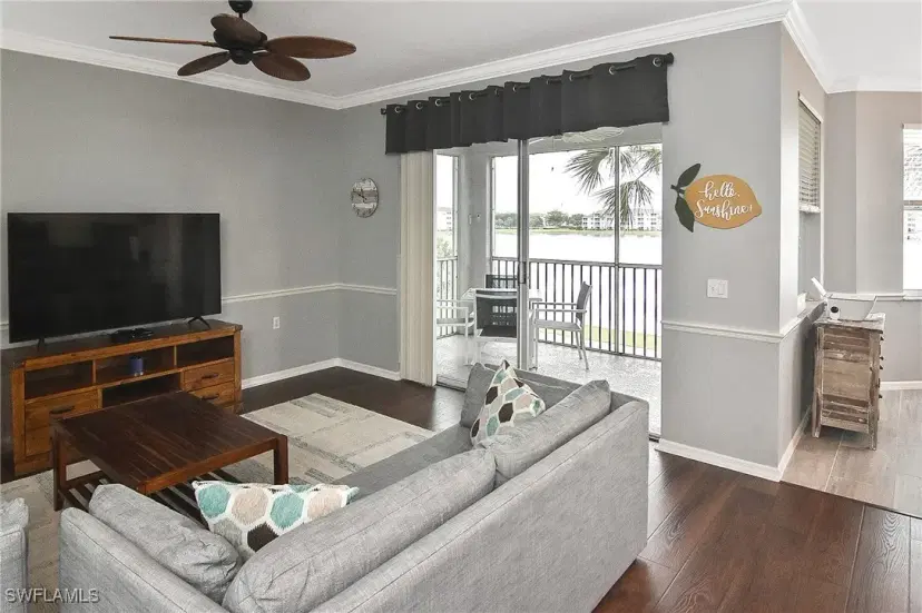 Picture of 10470 Washingtonia Palm Way 1233, Fort Myers FL 33966