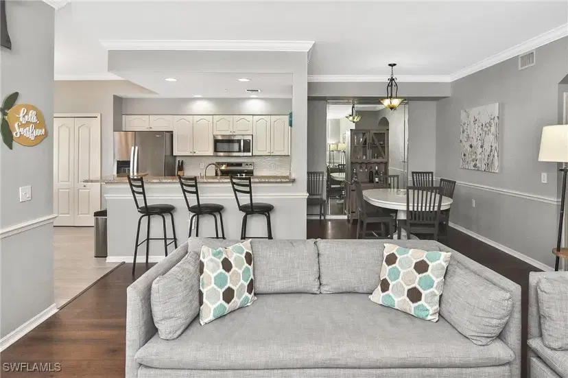 Picture of 10470 Washingtonia Palm Way 1233, Fort Myers FL 33966