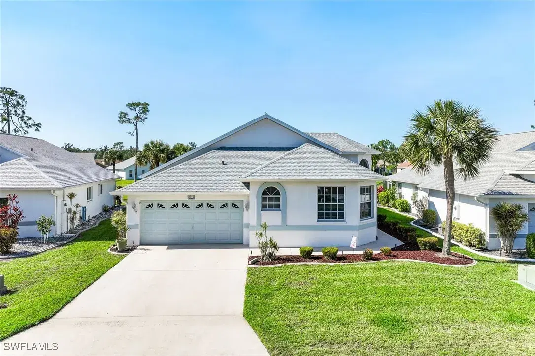 Picture of 3895 Sabal Springs Blvd, North Fort Myers, FL 33917
