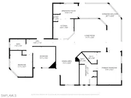 Picture of 3895 Sabal Springs Blvd, North Fort Myers, FL 33917