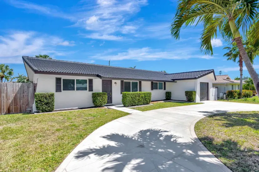 Picture of 12938 Ellison Wilson Road, North Palm Beach FL 33408