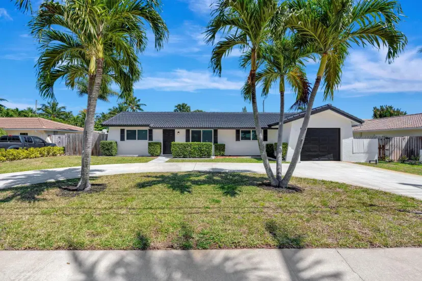 Picture of 12938 Ellison Wilson Road, North Palm Beach FL 33408