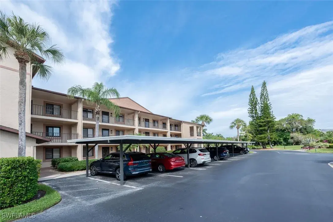 Picture of 7300 Saint Ives Way 5209, Naples, FL 34104