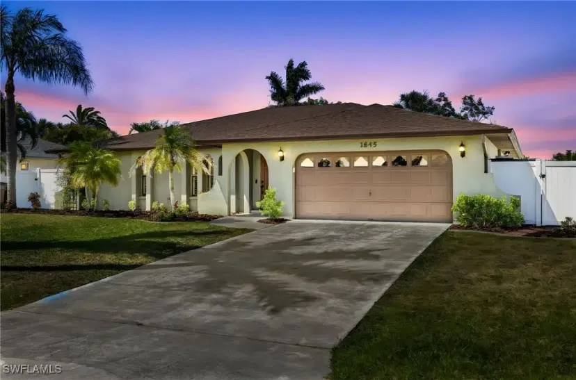 Picture of 1845 SE 5Th St, Cape Coral FL 33990