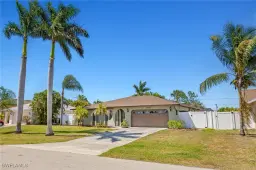 Picture of 1845 SE 5Th St, Cape Coral, FL 33990