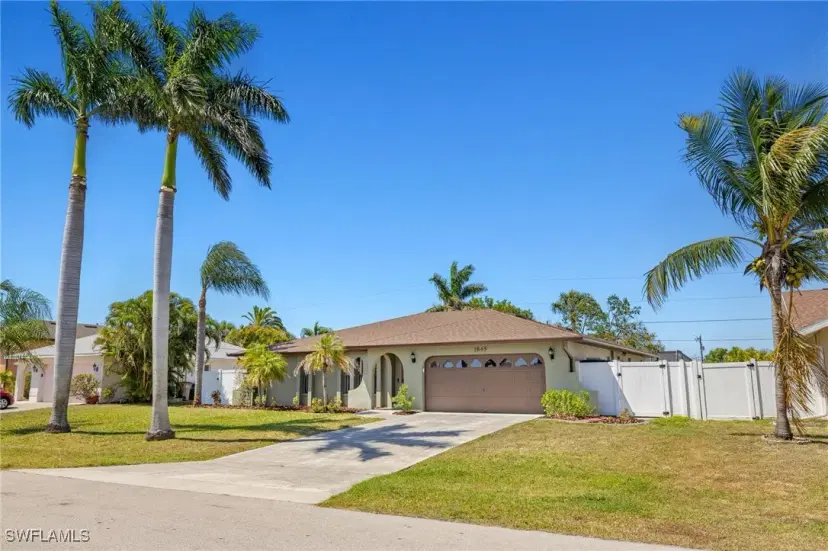 Picture of 1845 SE 5Th St, Cape Coral FL 33990