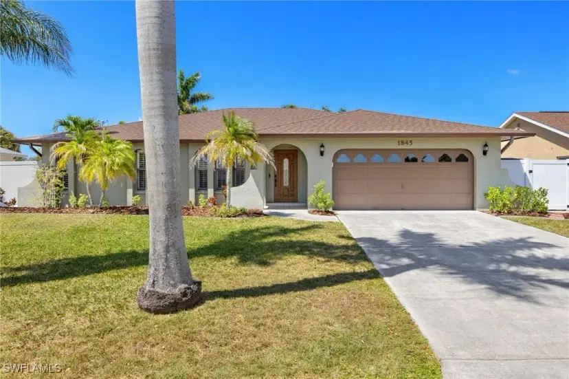 Picture of 1845 SE 5Th St, Cape Coral FL 33990