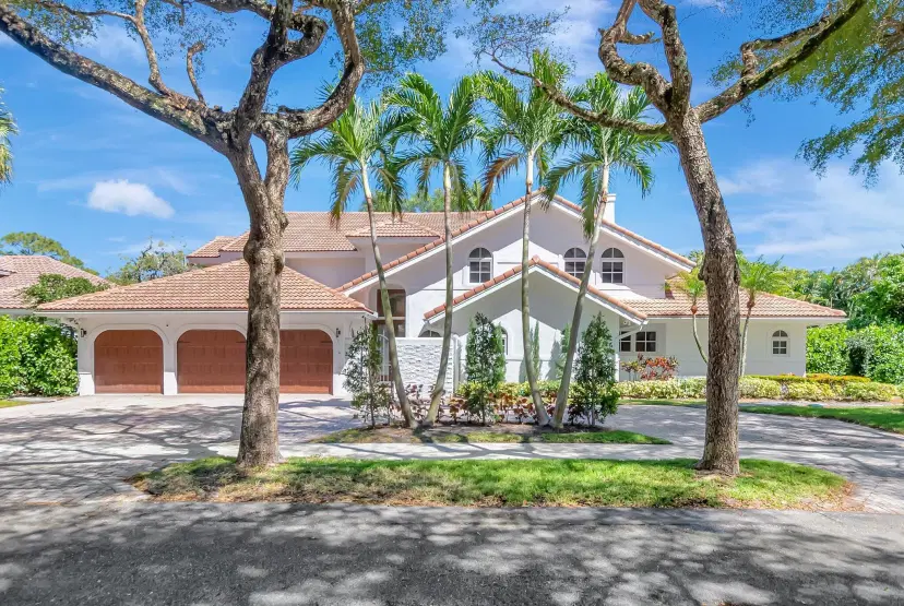 Picture of 930 N Parkside Circle N, Boca Raton FL 33486