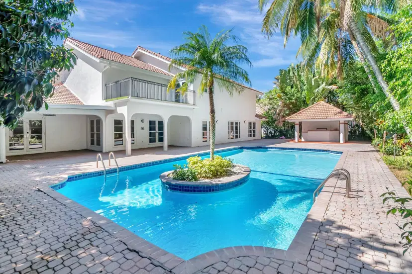 Picture of 930 N Parkside Circle N, Boca Raton FL 33486