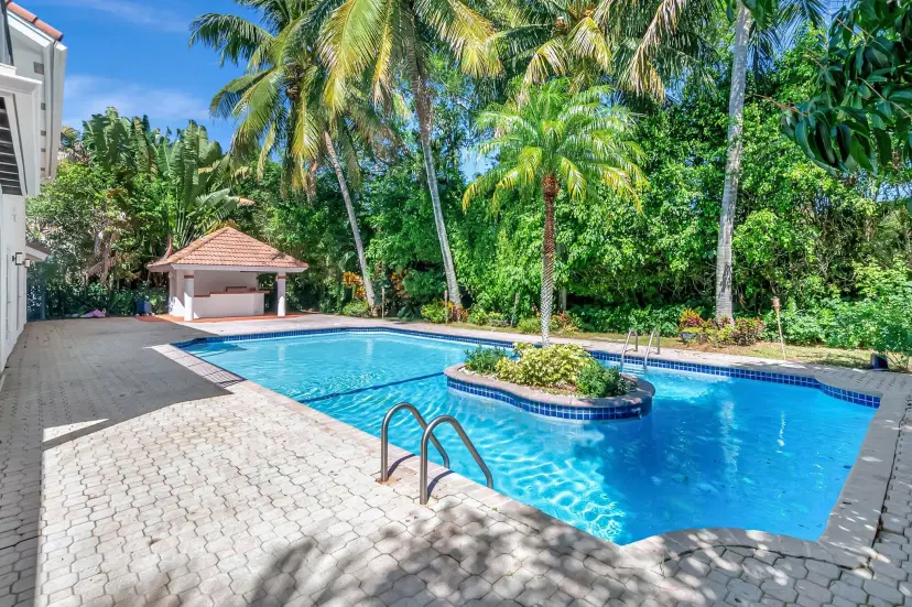 Picture of 930 N Parkside Circle N, Boca Raton FL 33486