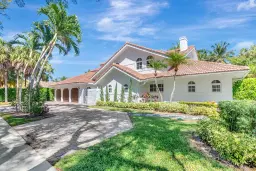 Picture of 930 N Parkside Circle N, Boca Raton, FL 33486